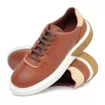 17001 Castor/Bege/Castor Londres Gelo/Amber