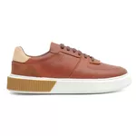 17001 Castor/Bege/Castor Londres Gelo/Amber