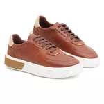 17001 Castor/Bege/Castor Londres Gelo/Amber