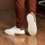 17002 Branco/Cinza Londres Gelo/Amber