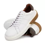 17002 Branco/Cinza Londres Gelo/Amber