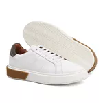 17002 Branco/Cinza Londres Gelo/Amber