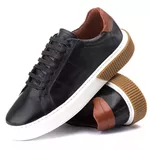 17002 Preto/Castor Londres Gelo/Amber