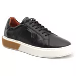 17004 Preto Londres Gelo/Amber