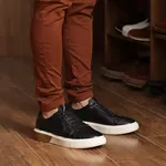 17004 Preto Londres Gelo/Amber