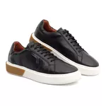 17004 Preto Londres Gelo/Amber
