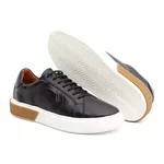 17004 Preto Londres Gelo/Amber