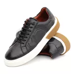 17004 Preto Londres Gelo/Amber