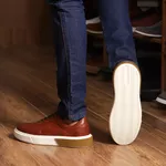 17005 Comfort Castor Londres Gelo/Amber