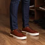 17005 Comfort Castor Londres Gelo/Amber