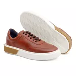 17005 Comfort Castor Londres Gelo/Amber