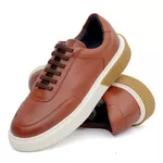17005 Comfort Castor Londres Gelo/Amber