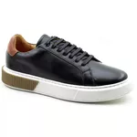 17006 Preto/Castor Londres Gelo/Amber