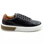 17006 Preto/Castor Londres Gelo/Amber