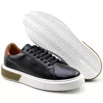 17006 Preto/Castor Londres Gelo/Amber