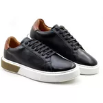 17006 Preto/Castor Londres Gelo/Amber