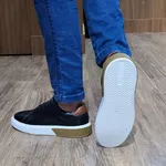 17006 Preto/Castor Londres Gelo/Amber