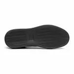 5503 Slip On Masculino Milao Comfort All Black