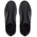 5504 Casual Masculino Milao Luvado Comfort All Black