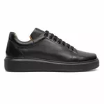 5505 Sneaker Masculino Milao All black