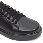 5505 Sneaker Masculino Milao All black
