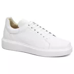 5505 Sneaker Masculino Milao Branco