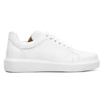 5505 Sneaker Masculino Milao Branco