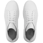 5505 Sneaker Masculino Milao Branco