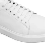 5505 Sneaker Masculino Milao Branco