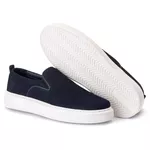 5511 Nobuck Marinho Milao Gelo