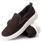 5511 Nobuck Café Milao Gelo