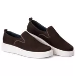 5511 Nobuck Café Milao Gelo