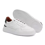 18000 Comfort Branco/Preto Olimpo Branco/preto