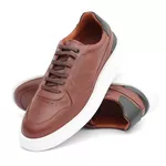 18000 Comfort Castor/Preto Olimpo Branco/preto