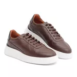 18000 Comfort Mouro/Preto Olimpo Branco/preto