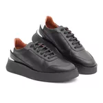 18000 Comfort Preto/Branco Olimpo Preto/Branco