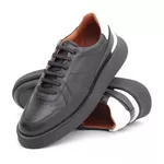 18000 Comfort Preto/Branco Olimpo Preto/Branco