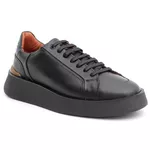 18001 Comfort Preto Olimpo Preto/Amber