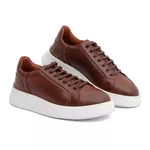 18001 Comfort Mouro Olimpo Branco/Amber