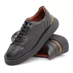 18001 Comfort Preto Olimpo Preto/Amber