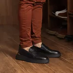 18002 Preto Olimpo Preto/Amber