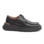 18003 Comfort Preto Olimpo Preto/Amber