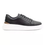 18004 Preto Olimpo Branco/Amber