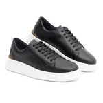 18004 Preto Olimpo Branco/Amber