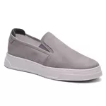 28009 Selaria Cinza Nobuck CInza Rio Gelo