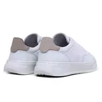 30002 Branco Branco Camurca Areia Sola Rio