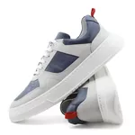 30009 Off White Marinho Rio Gelo