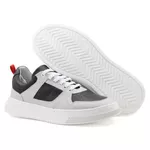 30009 Off White Preto Rio Gelo