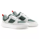 30009 Off White Verde Rio Gelo