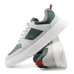30009 Off White Verde Rio Gelo